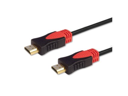 HDMI Kábel Savio CL-141 10 m