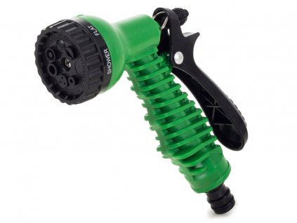 eng pl Garden hose gun water sprinkler 7 functions 4484 11