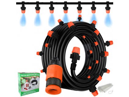 eng pl Irrigation system water curtain sprinkler 20m 4135 1