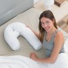 InnovaGoods U Alakú Ergonómikus Párna