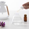 3 az 1-ben vezeték nélküli töltő, aromás diffúzor és párásító Misvolt InnovaGoods