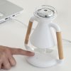 3 az 1-ben vezeték nélküli töltő, aromás diffúzor és párásító Misvolt InnovaGoods