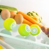 InnovaGoods Ökolabdák Hűtőszekrénybe, hűtőszagtalanító (3 darab)