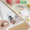 InnovaGoods, univerzális konyhai, tároló és fűszertartó, 2 darabos szett, BPA mentes
