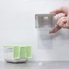 InnovaGoods, univerzális konyhai, tároló és fűszertartó, 2 darabos szett, BPA mentes