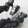 InnovaGoods Fitnesz Pedálgép, 5 funkció, LCD számláló
