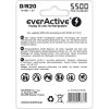 Akkumulátor EverActive EVHRL20-5500 5000 mAh 1,2 V (2 egység)
