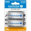 Akkumulátor EverActive EVHRL20-5500 5000 mAh 1,2 V (2 egység)