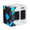 PC Hangszórók Ibox IGLSP1B Fekete 10 W