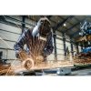 Sarokcsiszoló Metabo W 9-125 QUICK 900 W 125 mm
