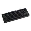 Billentyűzet Endorfy EY5A081 Fekete Monokróm Multi