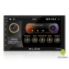 CD-s Rádió Autóba Blow AVH-9930 Fekete Többszínű