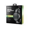 Bluetooth headset Skullcandy S6HVW-N740 Fekete True black