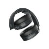 Bluetooth headset Skullcandy S6HVW-N740 Fekete True black