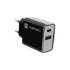 USB-kábel Natec NUC-2062 Fekete