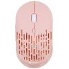 Egér Tracer PUNCH Rózsaszín