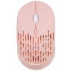 Egér Tracer PUNCH Rózsaszín