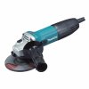 Sarokcsiszoló Makita GA5030R 720 W 240 V 125 mm