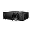 Projektor Optoma HD146X Fekete 3600 lm