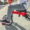 Tricikli Y-Volution Y Velo Flippa