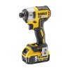 Szerszámkészlet Dewalt DCK266P2
