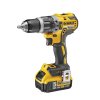 Szerszámkészlet Dewalt DCK266P2