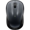 Vezeték nélküli optikai egér Logitech 910-006812 Fekete Monokróm 1000 dpi