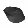 Vezeték nélküli Egér Logitech M280 1000 dpi Fekete