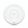 Hozzáférési Pont UBIQUITI UniFi6 Enterprise Fehér