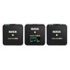 Mikrofon Rode Microphones Wireless GO II
