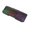 Billentyűzet és Egér Natec NFU-1674 Qwerty US Fekete RGB