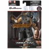 Gyűjthető figura Bandai Game Dimensions Tekken Heihachi Mishima 17 cm PVC