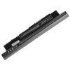 Notebook akkumulátor Green Cell XCMRD Fekete 2200 mAh