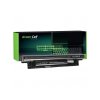 Notebook akkumulátor Green Cell XCMRD Fekete 2200 mAh