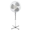 Álló Ventilátor Esperanza EHF001WE Fehér Szürke 50 W