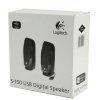 Multimedia Hangszórók Logitech 980-000029 2.0 3W OEM
