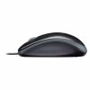 Billentyűzet és Optikai Egér Logitech Desktop MK120 1000 dpi USB