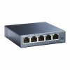 Asztali Kapcsoló TP-Link TL-SG105 5P Gigabit Auto MDIX