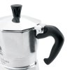 Kotyogós Kávéfőző Bialetti Moka Express Ezüst színű Alumínium Fém 60 ml 1 Csésze