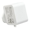 Fali töltő RASPBERRY PI SC1152 Fehér 27 W