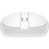 Vezeték Nélküli Bluetooth Egér HP 240 Fehér