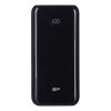 Power Bank Silicon Power QS28 Fekete 20000 mAh