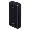 Power Bank Silicon Power QS28 Fekete 20000 mAh
