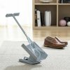 Zokni felhúzó eszköz zoknikhoz és cipőkhöz zoknieltávolítóval InnovaGoods
