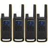Walkie-Talkie Motorola 188082 (4 Pcs)