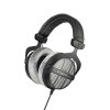 Fejhallgató Beyerdynamic DT 990 PRO Fekete Szürke noir
