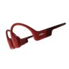 Sport Bluetooth Headset Shokz OPENRUN Piros