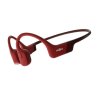 Sport Bluetooth Headset Shokz OPENRUN Piros