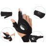 eng pl Led light gloves set right and left workshop set 4948 4