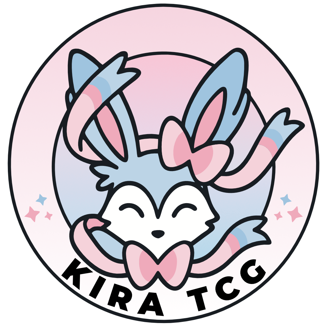 KIRA TCG